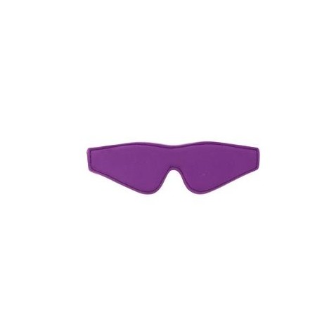 Reversible Eyemask - Purple  