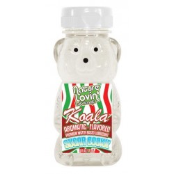 Koala Sugar Cookie Flavored Lubricant - 6 oz.