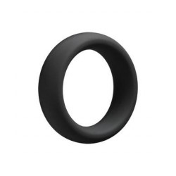 Optimale Silicone C-ring - 50 Mm - Black  