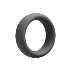 Optimale Silicone C-ring - 50 Mm - Slate  