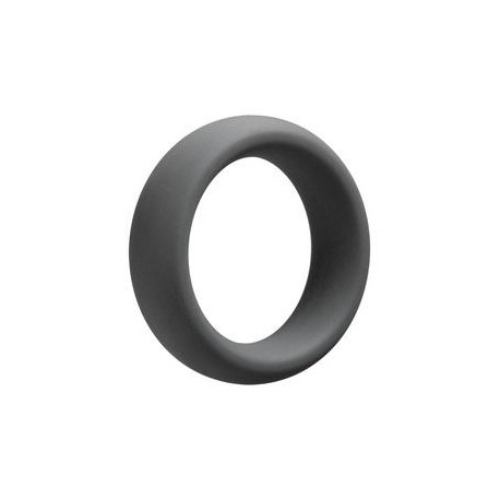Optimale Silicone C-ring - 50 Mm - Slate  