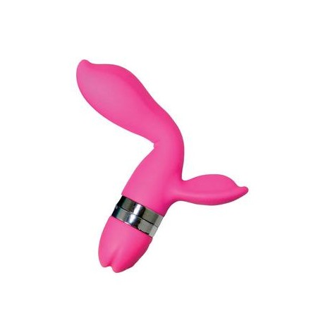 The Sophia Bendable Duo G-vibe - Pink  
