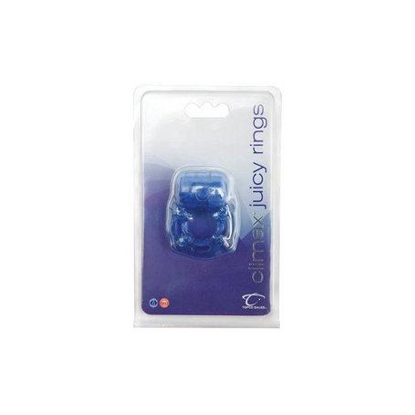 Climax Juicy Ring - Blue