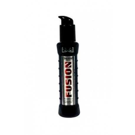 Fusion Deep Action Silicone Lubricant - 2 oz.