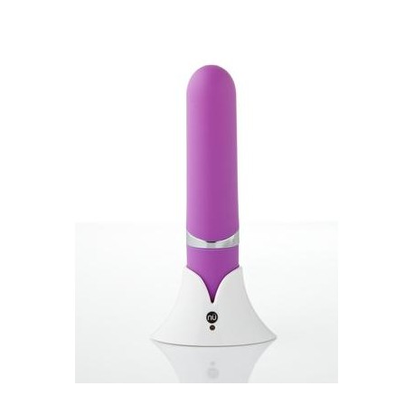 Sensuelle Touch 7 Function Bullet - Purple 