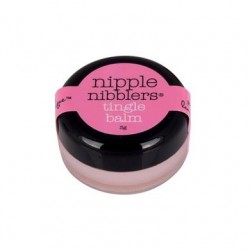 Nipple Nibblers Tingle Balm - Pink Lemonade - 3gm Jar 