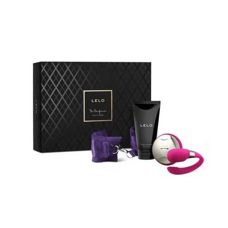 The Confession Holiday Gift Set  