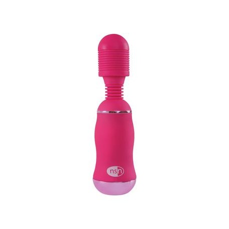Power Play Boomboom Power Wand - Pink  