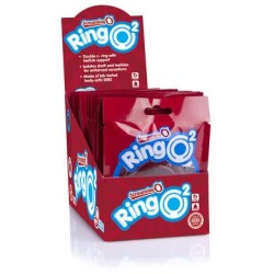 Ringo 2 - 18 Count Box -  Assorted Colors 