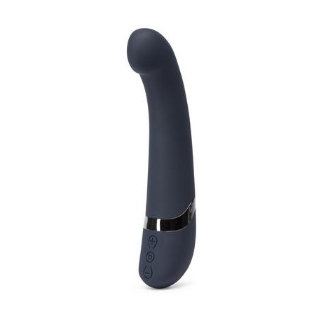 Fifty Shades Darker Desire Explodes Usb  Rechargeable G-spot Vibrator 