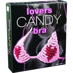 Lover's Candy Bra  