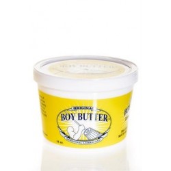 Boy Butter Original Lubricant  - 16 Oz.  