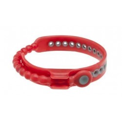 Speed Shift Erection Ring - Red  