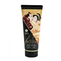 Kissable Massage Cream - Almond Sweetness - 7 Fl.  Oz. / 200 Ml 