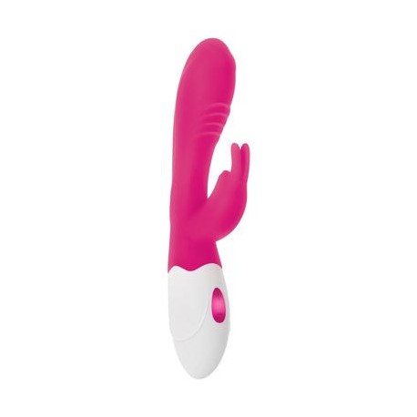 The Revup Rechargeable Rabbit   