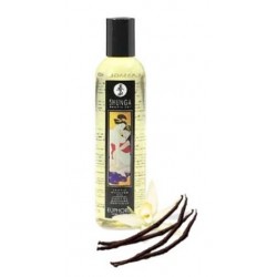 Erotic Massage Oil - Desire Vanilla