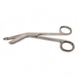 Curb Tip Safety Scissors