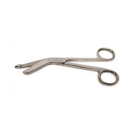 Curb Tip Safety Scissors