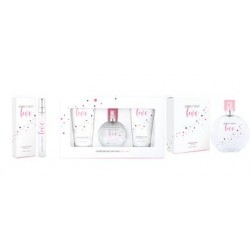 Simply Sexy Love Introductory Prepack - 21 Pcs.  