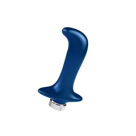 Diver Rechargeable Anal Vibe - Midnight Madness  