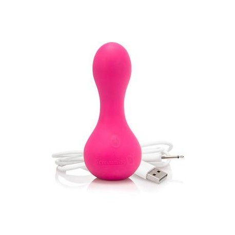 Affordable Rechargeable Moove Vibe - Pink  