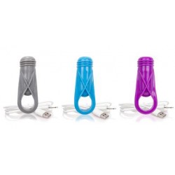 Charged O Yeah! Plus Ring  - 6 Count Box -  Assorted 