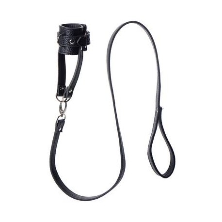 Ball Stretcher with Leash   