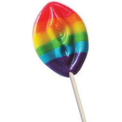 Rainbow Pussy Pop  
