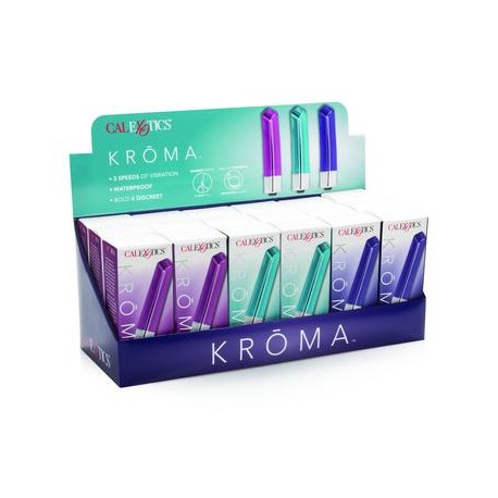 Kroma Display - 18 Count  
