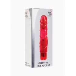 Adam and Eve Easy O Red Rocket  