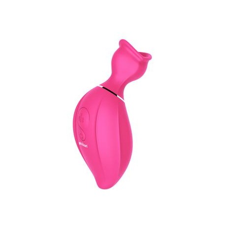Shibari Beso Wireless 8x - Pink  