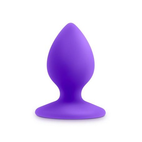 Luxe Rump Rimmer - Mini - Purple  