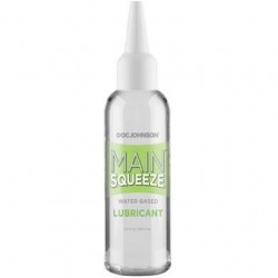 Main Squeeze - Water Based - 3.4 Fl. Oz.  