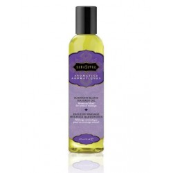 Harmony Blend Massage Oil  - 8 oz.