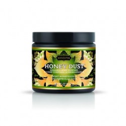 Honey Dust - Sweet Honeysuckle -  6 Oz / 170 G 