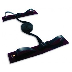 Sex and Mischief Enchanted Bed Bound Restraints  