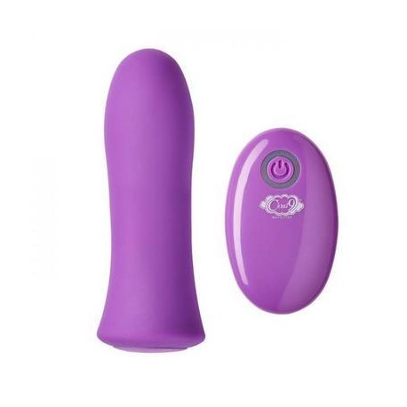 Pro Sensual - Personal Wireless Bullet - Purple  