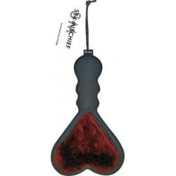 Sex and Mischief Enchanted Heart Paddle  