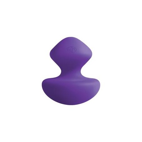 Luxe - Syren - Massager - Purple  