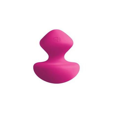 Luxe - Syren - Massager - Pink  