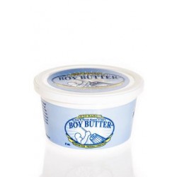 You'll Never Know It Isn't Boy Butter 8 Oz Tub  