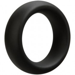 Optimale C-Ring - Thick - 40Mm - Black