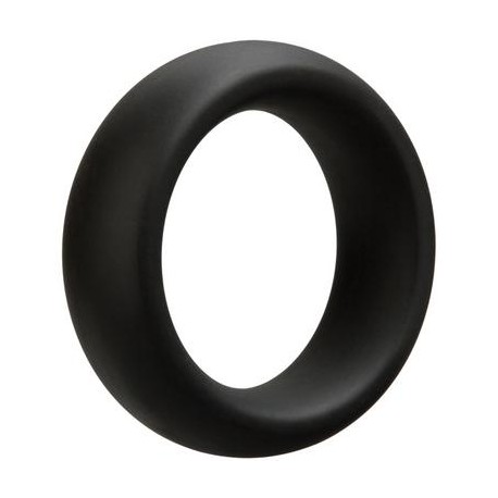 Optimale C-Ring - Thick - 40Mm - Black