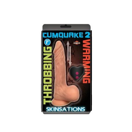 Skinsations - Cum Quake 2  