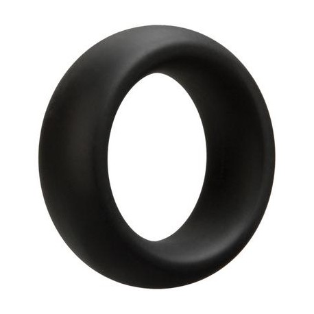 Optimale C-Ring - Thick - 35Mm - Black