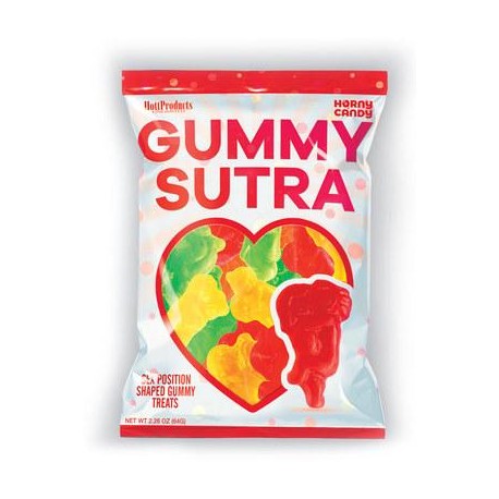 Gummy Sutra - Each  