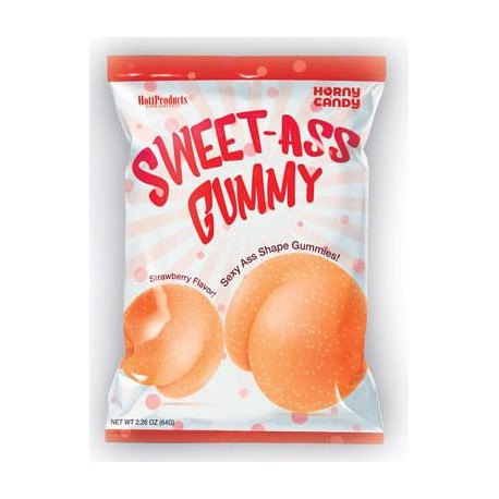 Sweet-ass Gummy - Each  