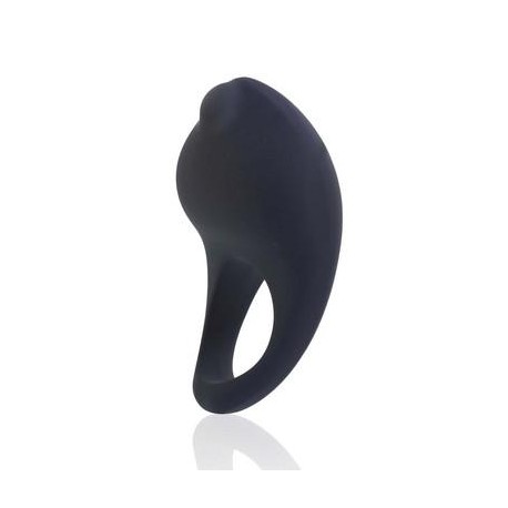 Roq Rechargeable Ring - Just Black  