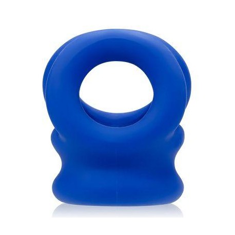 Tri-squeeze Ball-stretch Sling - Cobalt Ice  