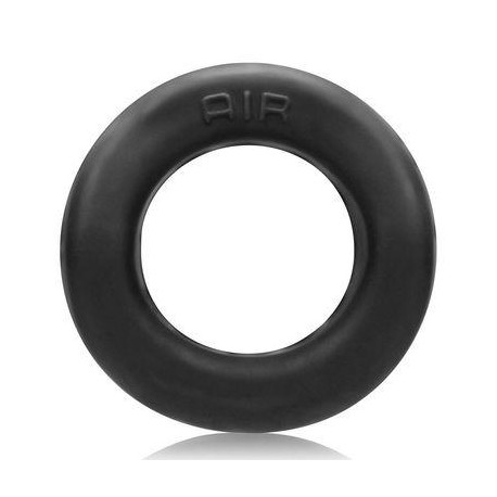 Air Super-lite Airflow Cockring - Black Ice  